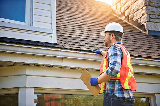 Licensed Roofing service in Linville, VA - Ben Roofing and Steel LLC